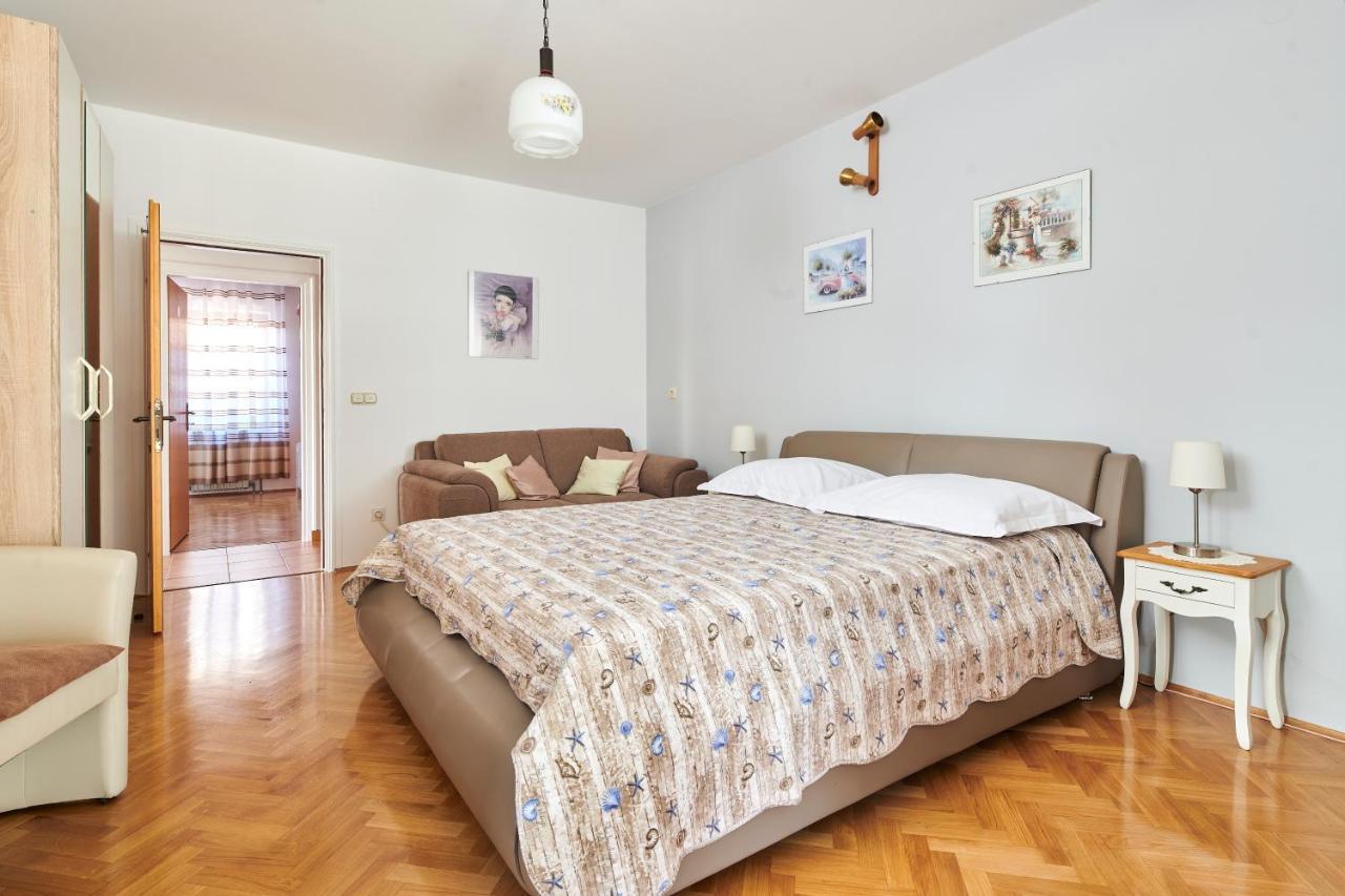 ポレッチHaus Anaアパートメント エクステリア 写真