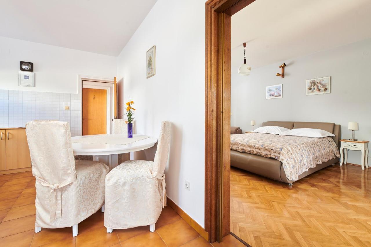 ポレッチHaus Anaアパートメント エクステリア 写真