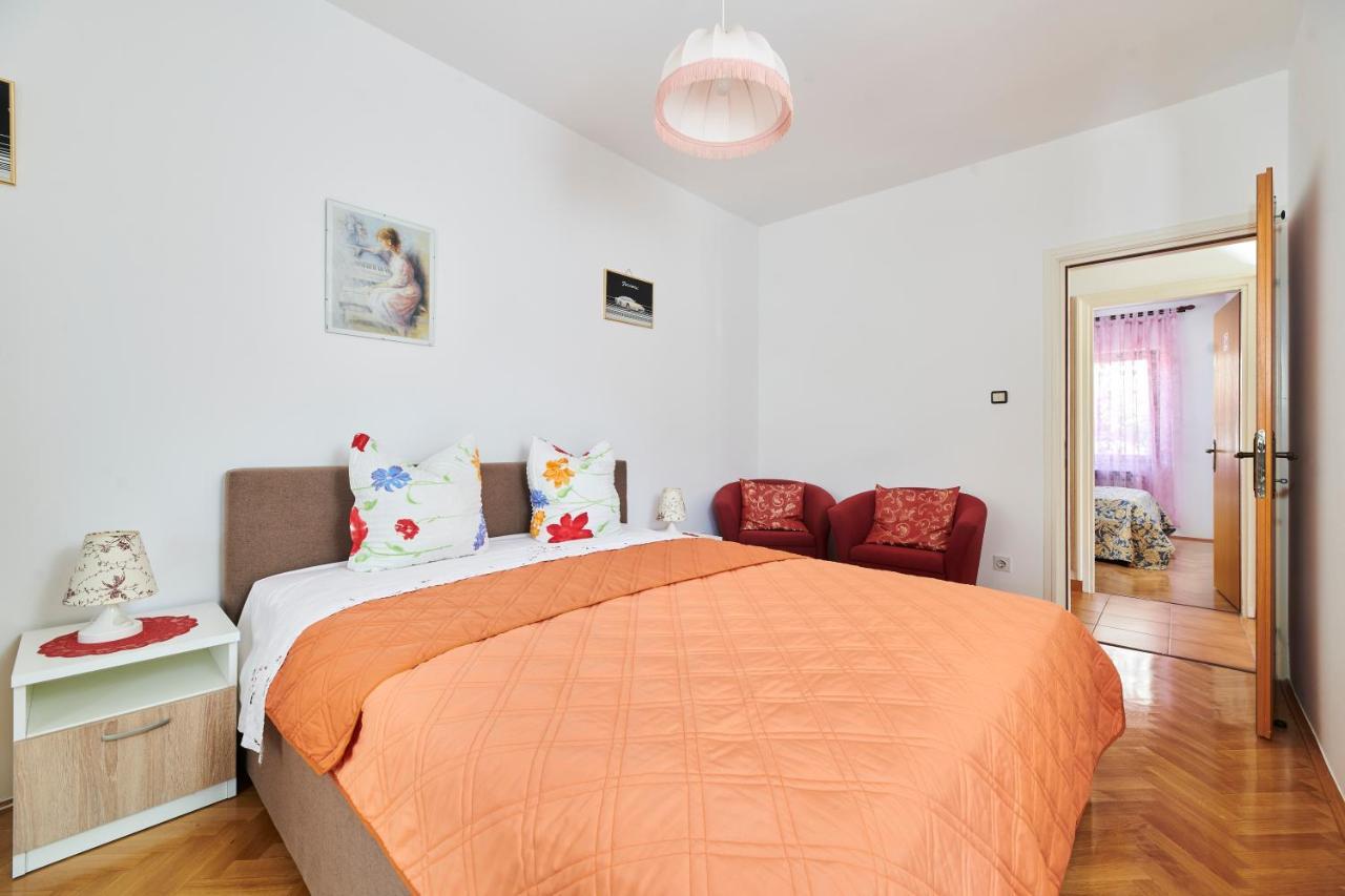 ポレッチHaus Anaアパートメント エクステリア 写真