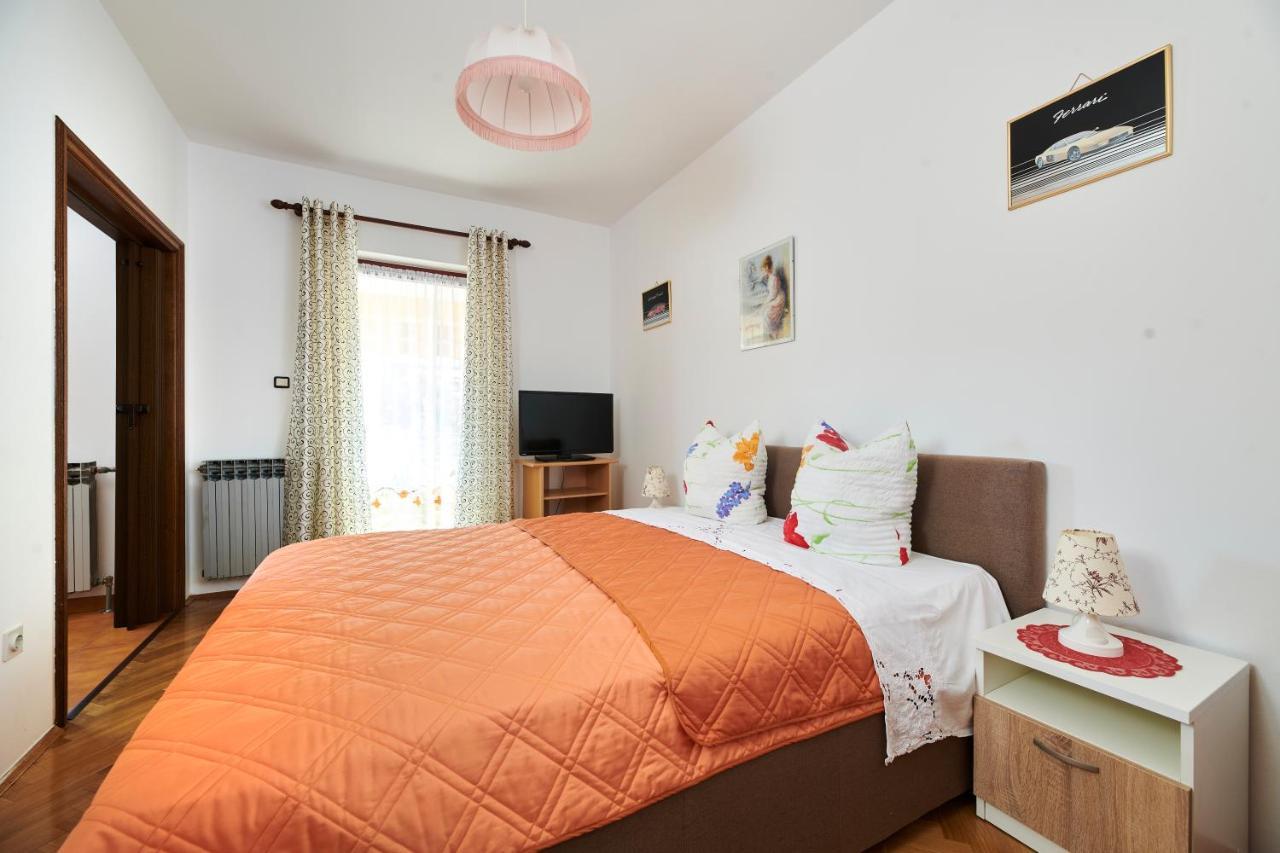 ポレッチHaus Anaアパートメント エクステリア 写真