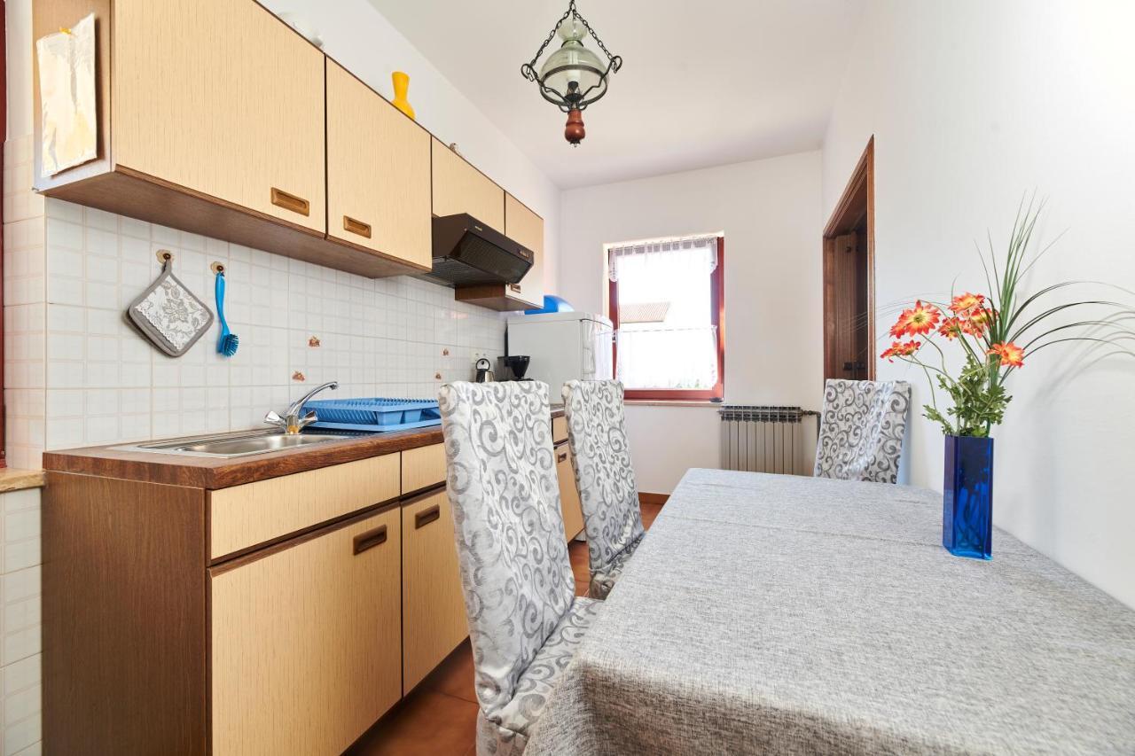 ポレッチHaus Anaアパートメント エクステリア 写真