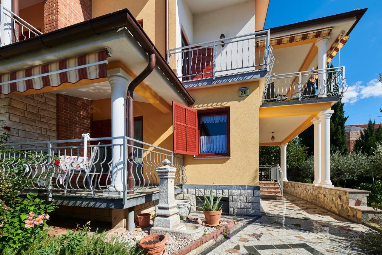 ポレッチHaus Anaアパートメント エクステリア 写真